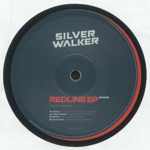 Redline EP