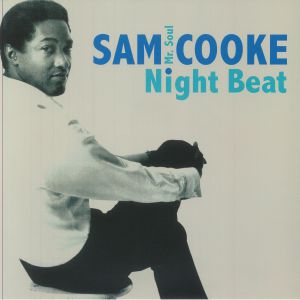 Night Beat (reissue)