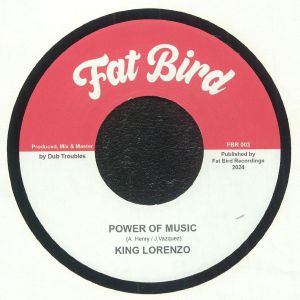 Power Of Music