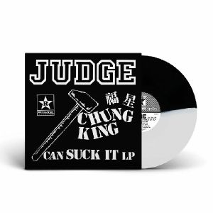 Chung King Can Suck It (remastered)