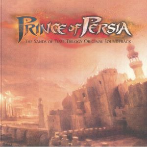 Prince Of Persia: Sands Of Time Trilogy (Soundtrack)