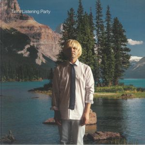 Tim's Listening Party: Part Two