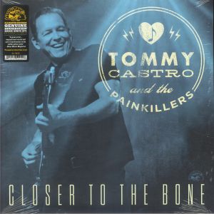 Closer To The Bone