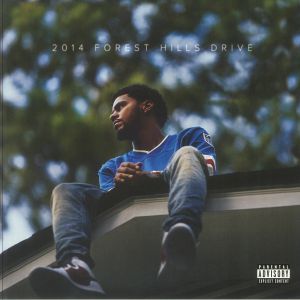 2014 Forest Hills Drive (10th Anniversary Edition)