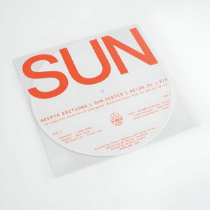 Sun Series VA 01