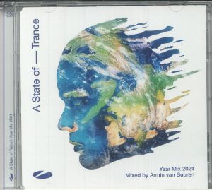 A State Of Trance Year Mix 2024