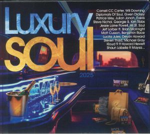 Luxury Soul 2025
