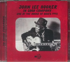 In Good Company: Live At The House Of Blues