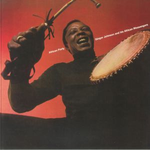 African Party (Deluxe Edition)
