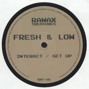 Interact
