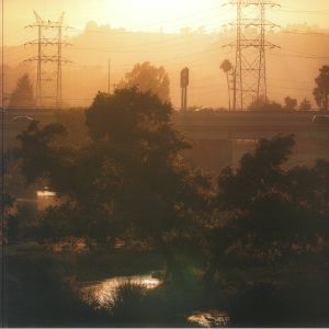 Los Angeles River Tracks