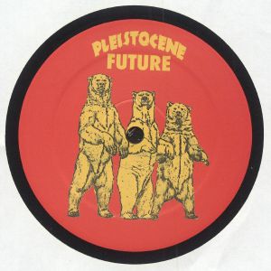 Pleistocene Future 8