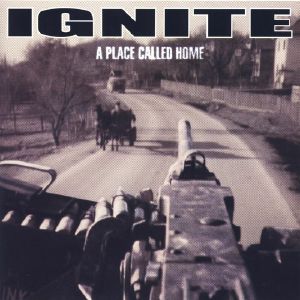 A Place Called Home (reissue)