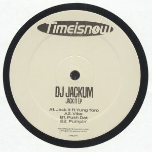 Jack It EP