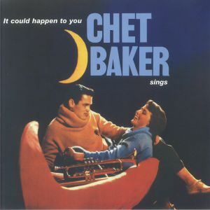 It Could Happen To You (reissue)