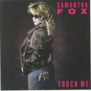 Touch Me (reissue)