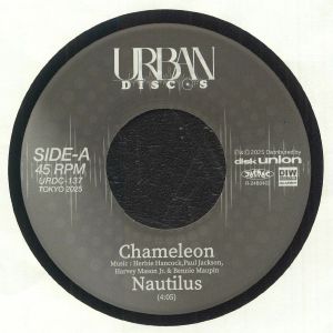 Chameleon
