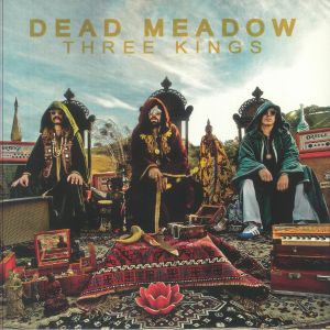 Three Kings (reissue)