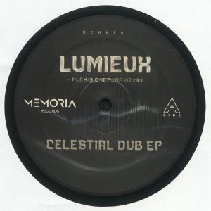 Celestial Dub EP