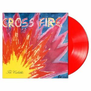 Cross Fire (reissue)