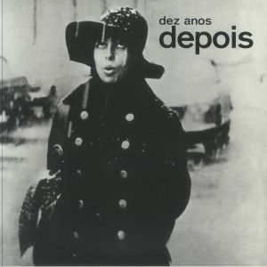 Dez Anos Depois (reissue)