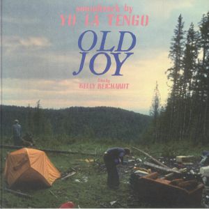 Old Joy (Soundtrack)