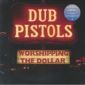 Worshipping The Dollar (reissue)
