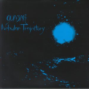 Nebular Trajectory (reissue)