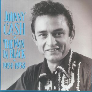 Man In Black Vol 1