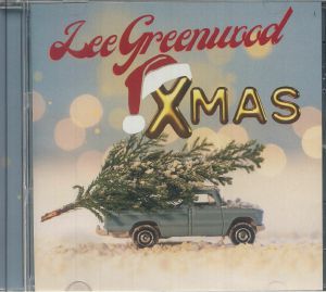 Lee Greenwood's Christmas Classics