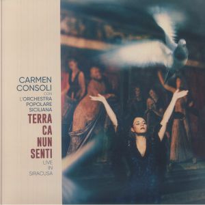 Terra Ca Nun Senti (Live In Siracusa)