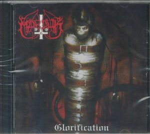 Glorification (reissue)