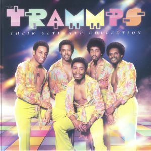 Their Ultimate Collection (reissue)
