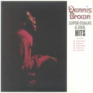Super Reggae & Soul Hits
