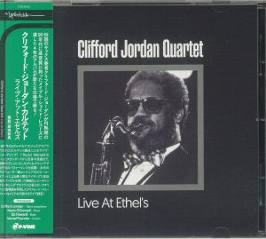 Live At Ethel's (reissue)