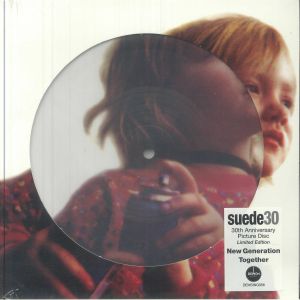 New Generation (30th Anniversary)