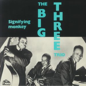 Signifying Monkey