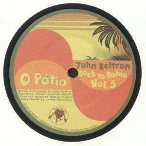 Back To Bahia Vol 5