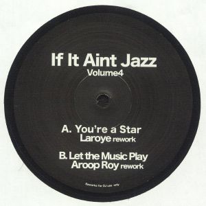 If It Ain't Jazz Vol 4