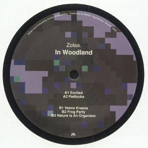 In Woodland