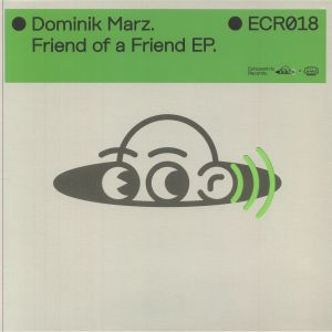 Friend Of A Friend EP