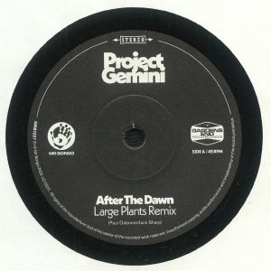 After The Dawn