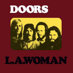 LA Woman (Rhino High Fidelity)