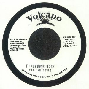 Firehouse Rock