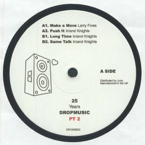 25 Years Of Drop Music Special Edition Pt 2