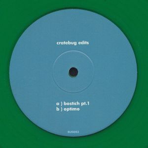 Cratebug Edits