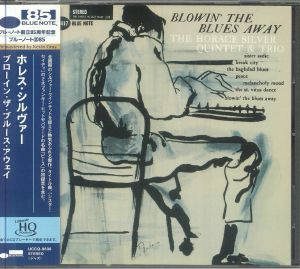 Blowin' The Blues Away (remastered)