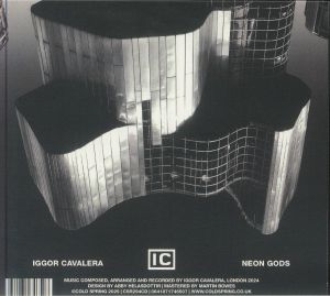 Neon Gods/Own Your Darkness