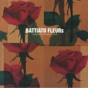 Fleurs (reissue)
