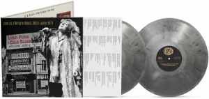 Live At Fillmore West 30th June 1971